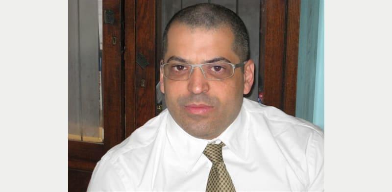 עו''ד רונן שחר / צילום: יח''צ