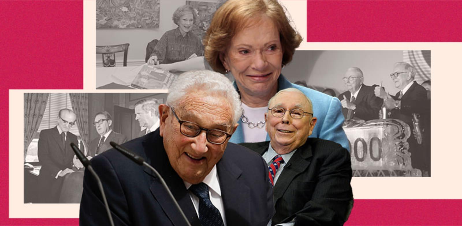  צילום: טרציה: טלי בוגדנובסקי, צילומים: AP (John Duricka, Kin Cheung, Doug Mills, Nati Harnik, Jason BronisMarkus Schreiber)