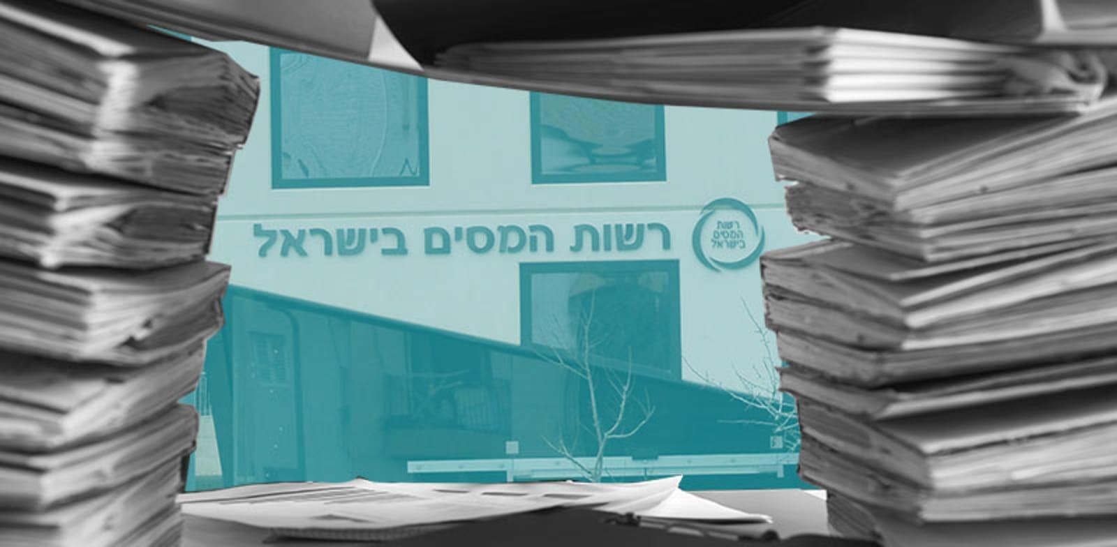  צילום: המסים / אילוסטרציה: טלי בוגדנובסקי; צילומים: איל יצהר, shutterstock