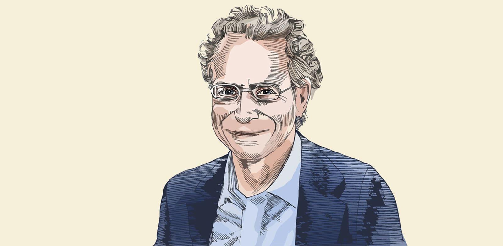  צילום:  בייקר / איור: גיל ג'יבלי