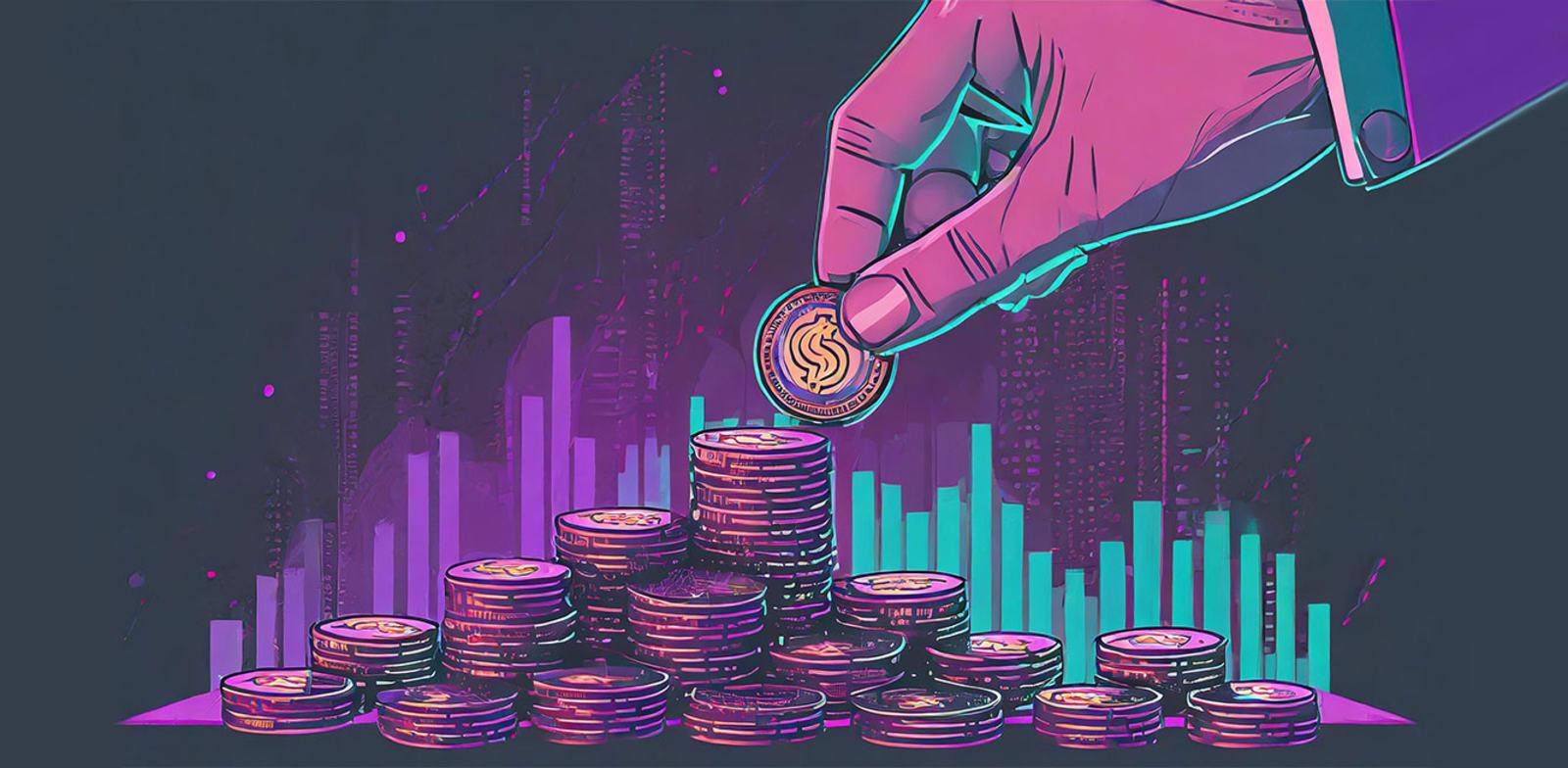  צילום: מוסדיים מחליטים איפה תשב הפנסיה שלכם / אילוסטרציה: טלי בוגדנובסקי (נוצר בעזרת adobe firefly)