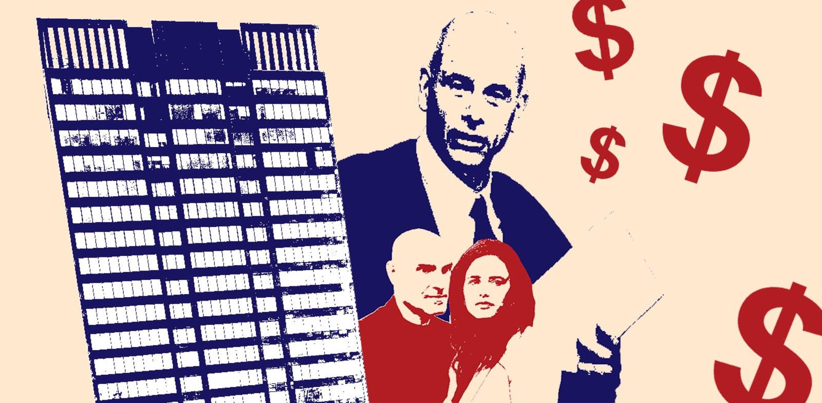  צילום: ים: שלומי יוסף, עמית שאבי (ידיעות אחרונות), עיבוד: גלובס