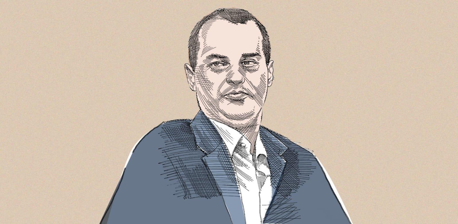  צילום: גבאי / איור: גיל ג'יבלי