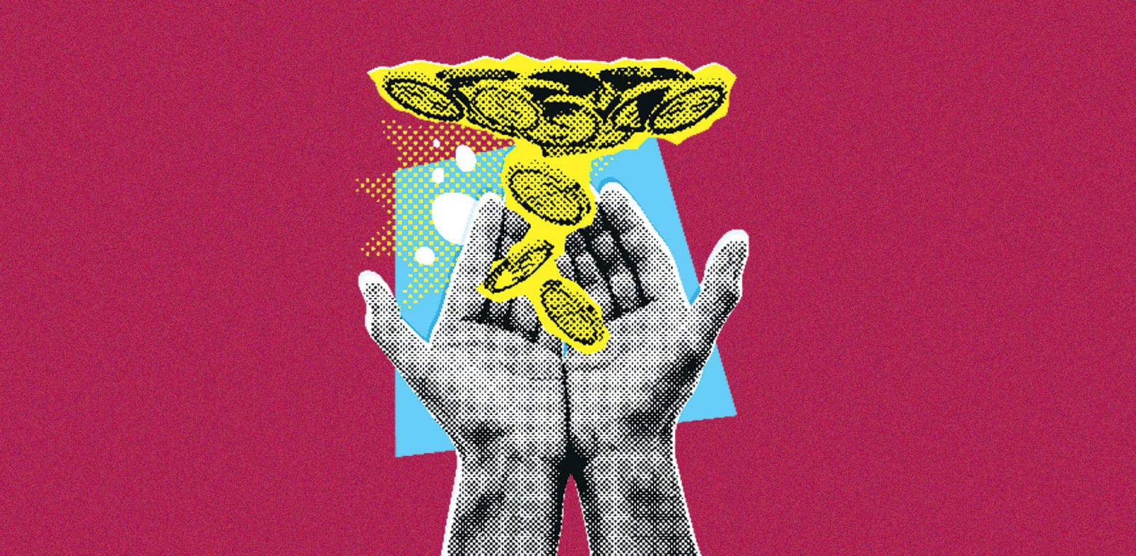  צילום: שר לעשות עם 100 אלף שקל בתוך שנתיים / אילוסטרציה: Shutterstock