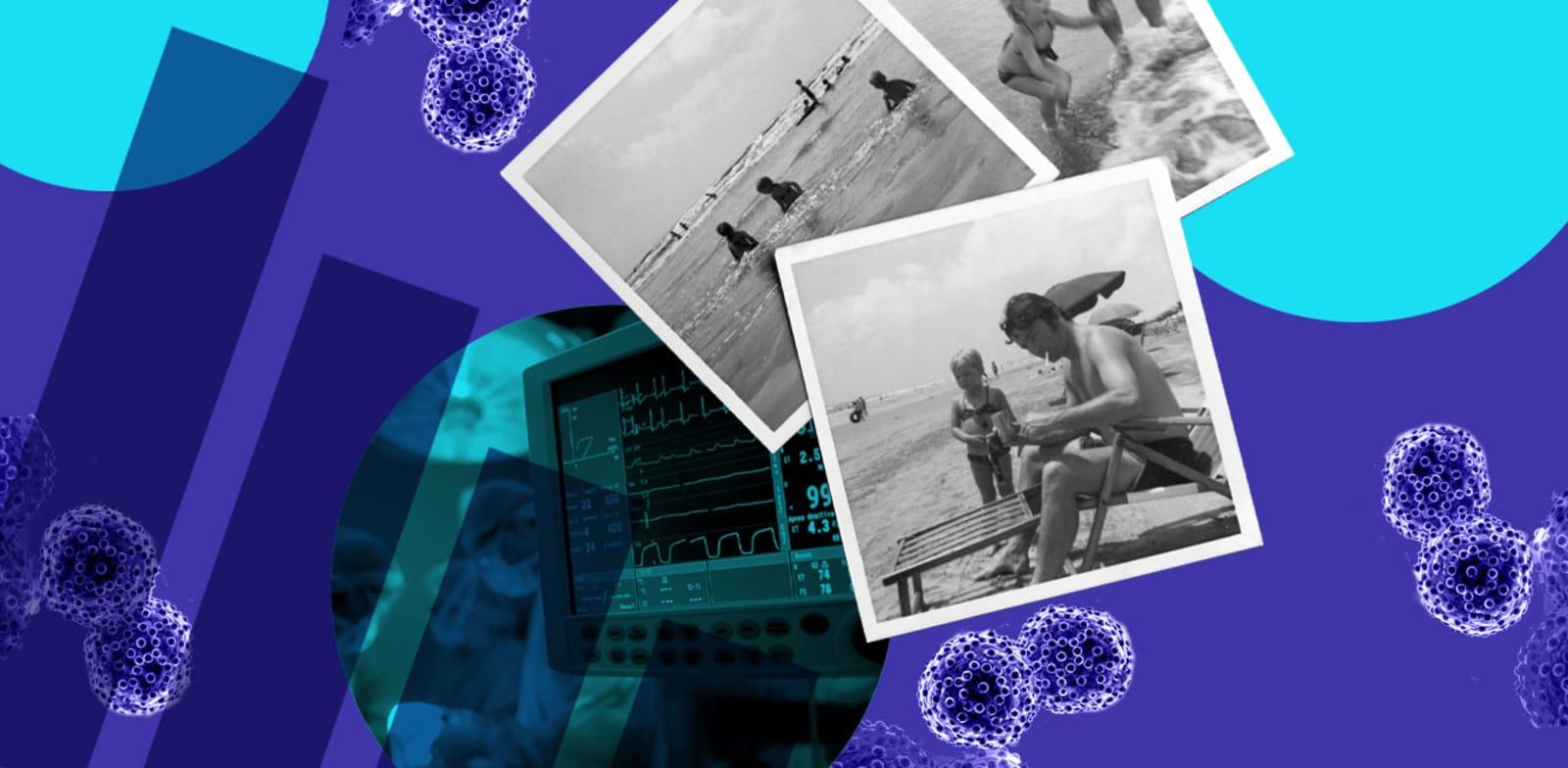  צילום:  הביומד / אילוסטרציה: טלי בוגדנובסקי, צילומים: Shutterstock