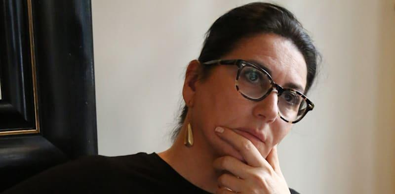 רותי ברודו / צילום: עידית בן אוליאל