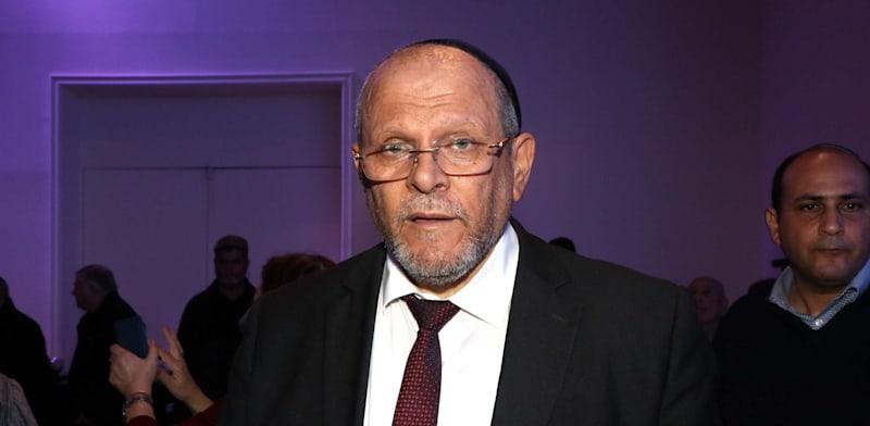 דודי אפל / צילום: אמיר מאירי