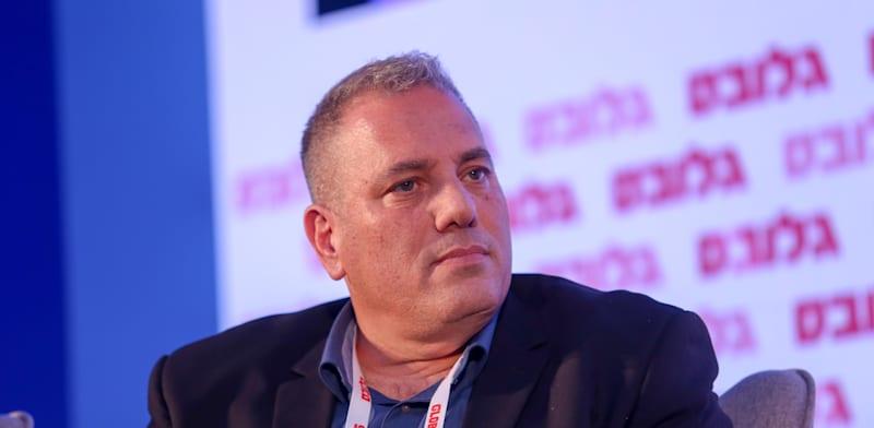 ליאור מנצר / צילום: שלומי יוסף