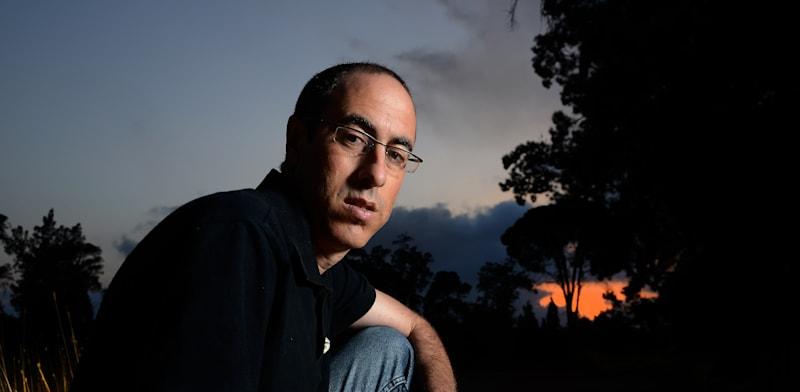 קלמן ליבסקינד / צילום: איל יצהר