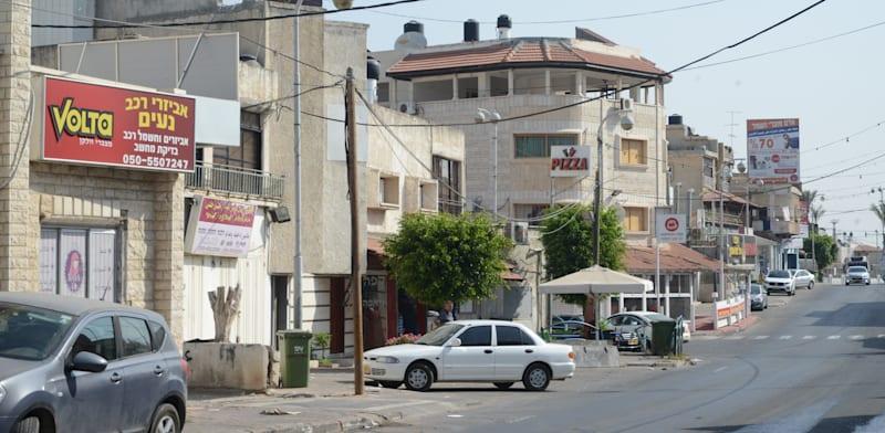 טירה / צילום: איל יצהר