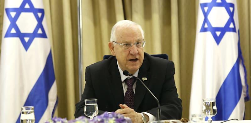 נשיא המדינה לשעבר ראובן ריבלין / צילום: דודי ועקנין נשיא המדינה לשעבר ראובן ריבלין / צילום: דודי ועקנין