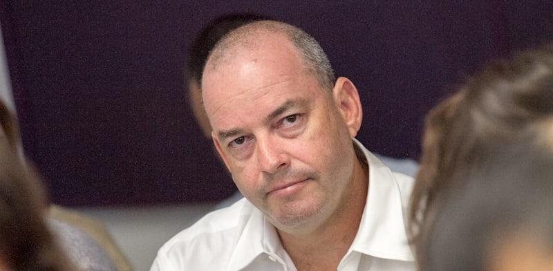 איתן אלדר / צילום: שלומי יוסף