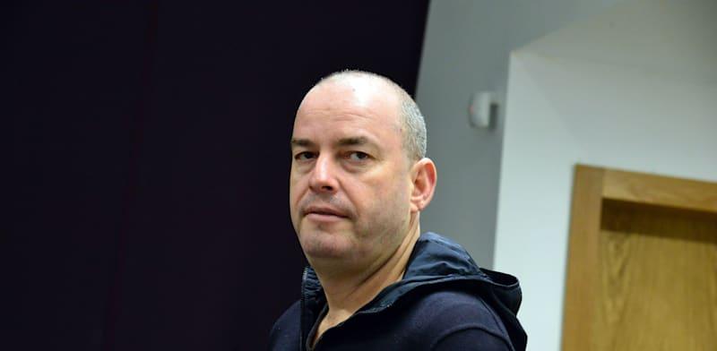 איתן אלדר / צילום: תמר מצפי