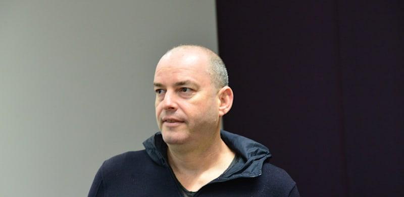 איתן אלדר / צילום: תמר מצפי