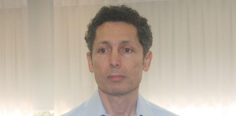 הרצל חבס / צילום: רוני שיצר