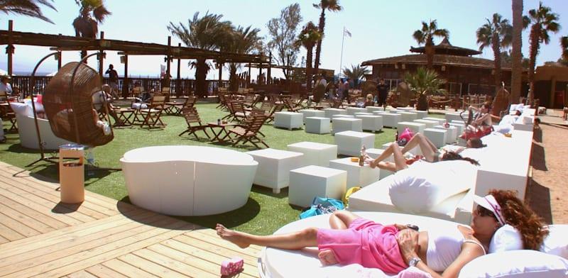 מלון של רשת קלאב מד / צילום: אתר חברה