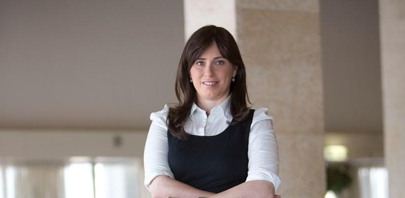 ח''כ ציפי חוטבלי / צילום: רמי זרנגר