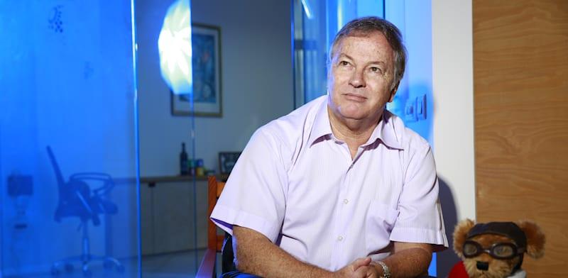 דודי ויסמן / צילום: כפיר זיו