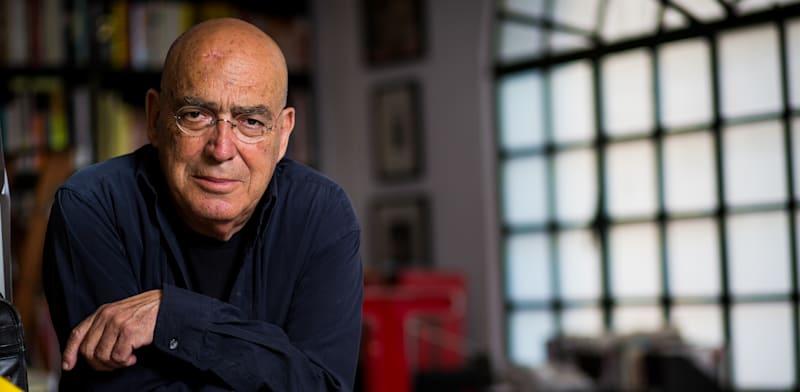 דוד טרטקובר ז"ל / צילום: אריק סולטן