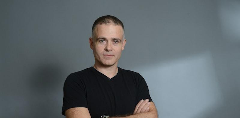 ד''ר זאב פרבמן, מנכ''ל לייטריקס / צילום: איל יצהר