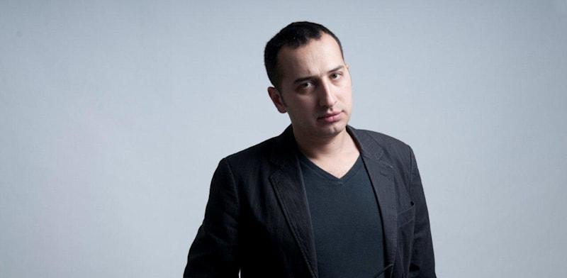 אבי משולם / צילום: דור מלכה