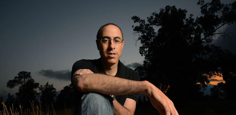 קלמן ליבסקינד / צילום: איל יצהר