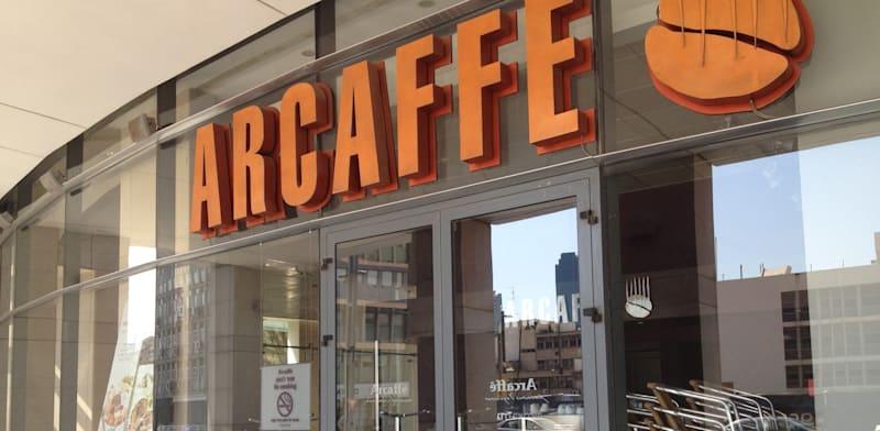 ארקפה / צילום: עינת לברון