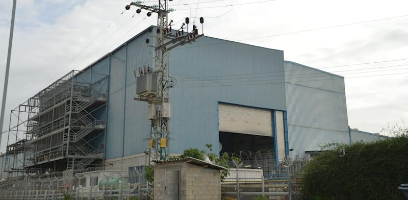 מתחם אלקו - החרושת 3 רמת השרון / צילום: תמר מצפי