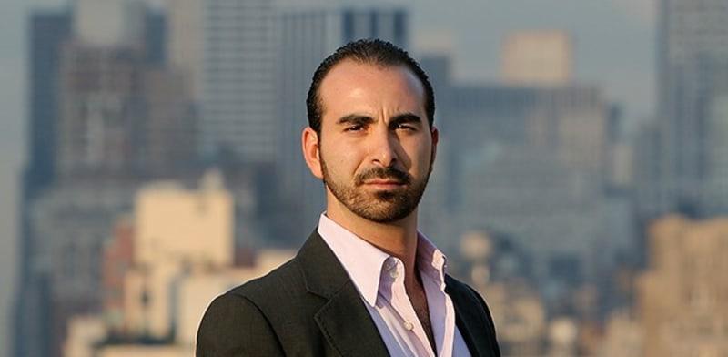 אלכס ספיר, יו''ר ובעלי ספיר קורפ / צילום: יח''צ