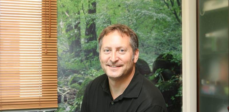 בירנבאום דניאל / צילום: עינת לברון