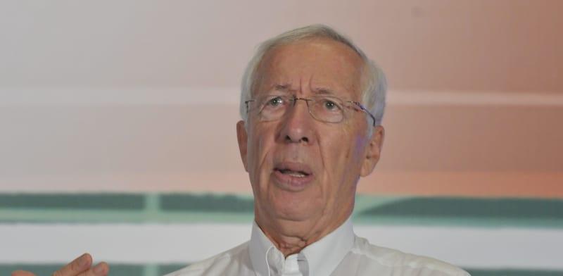 צבי לובצקי / צילום: תמר מצפי