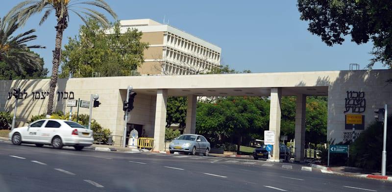מכון ויצמן למדע, רחובות / צילום: תמר מצפי