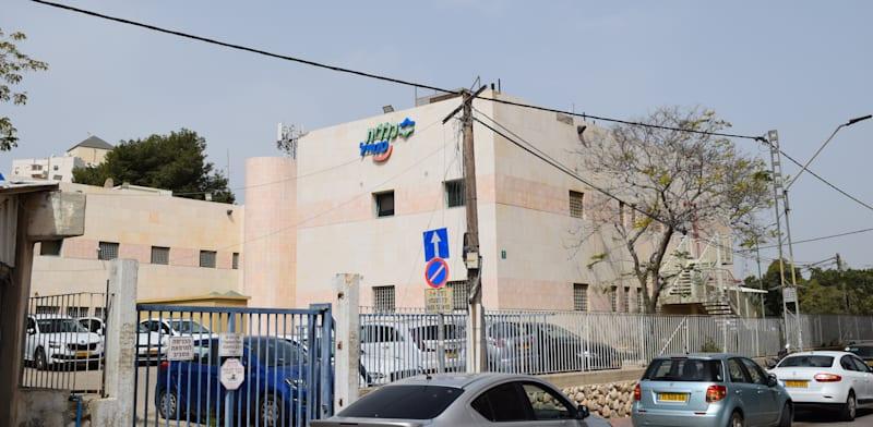 קופת חולים כללית / צילום: בר - אל