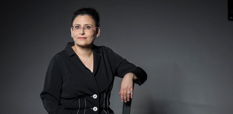 מיכל עבאדי-בויאנג'ו / צילום: איליה מלינקוב