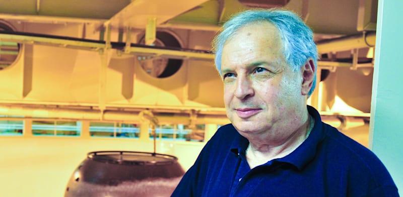 שאול אלוביץ' / צילום: רפי קוץ