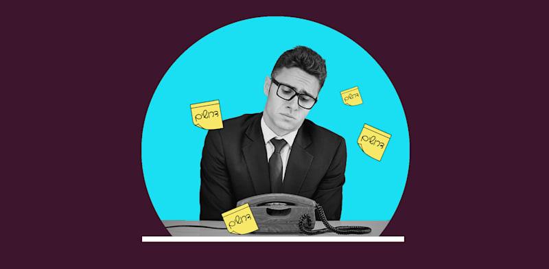 מובטלי הייטק מחפשים עבודה / צילום: Shutterstock