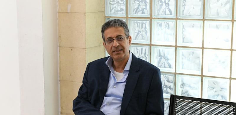 אילן ישועה / צילום: איל יצהר