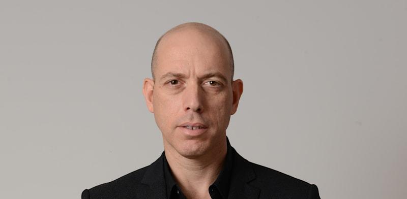 צביקה שווימר, מנכ''ל אלקטרה צריכה / צילום: איל יצהר צביקה שווימר, מנכ''ל אלקטרה צריכה / צילום: איל יצהר
