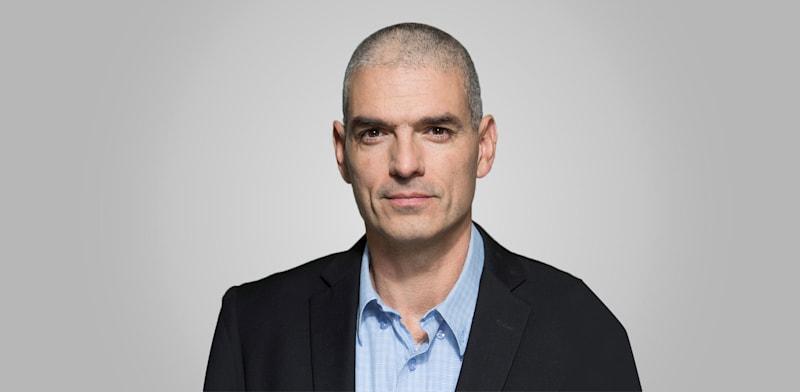 אורן מונטל, מנהל השקעות כספי עמיתים במנורה מבטחים / צילום: רמי זרנגר