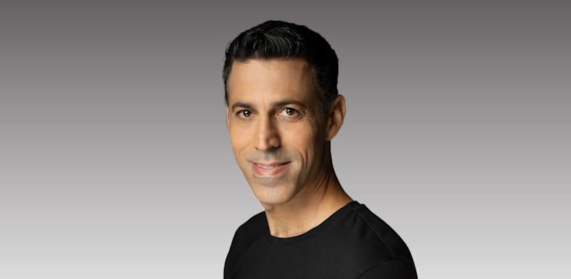 אלי אדדי / צילום: רמי זרנגר