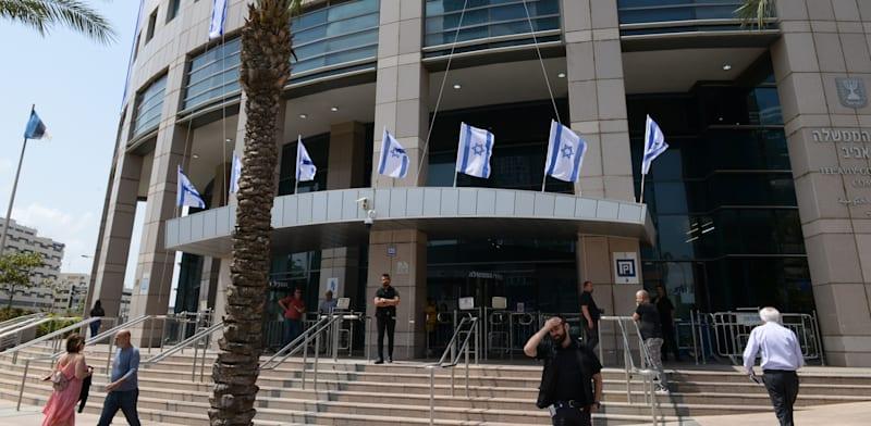 משרד הפנים / צילום: איל יצהר