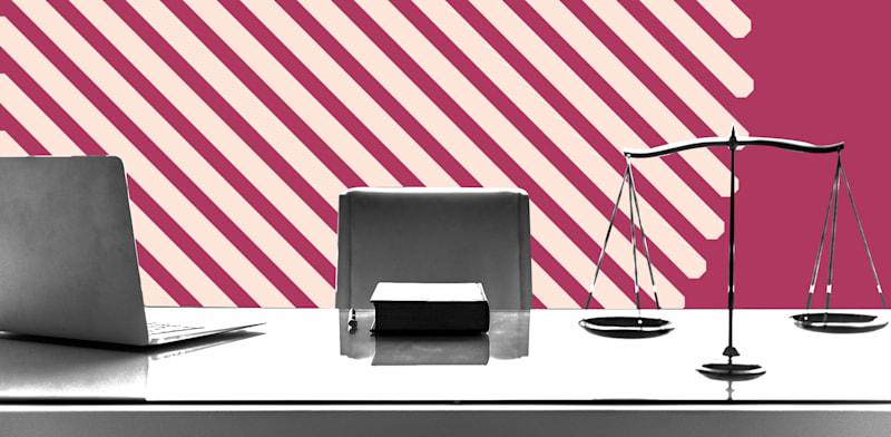  צילום:  מיזוגים וריבוי סכסוכים משפטיים: שוק עריכת הדין בשנת 2024 / עיבוד: טלי בוגדנובסקי