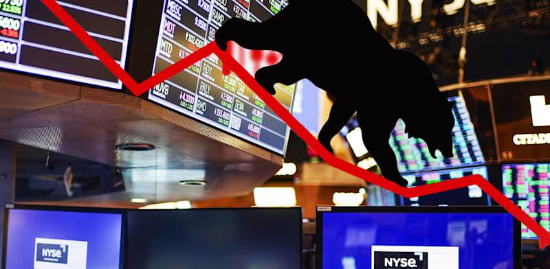  צילום: ת בוול סטריט / עיבוד: טלי בוגדנובסקי