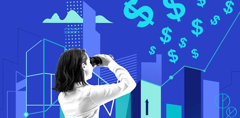  צילום: יראה הבורסה בתל אביב ב־2025? / אילוסטרציה: טלי בוגדנובסקי