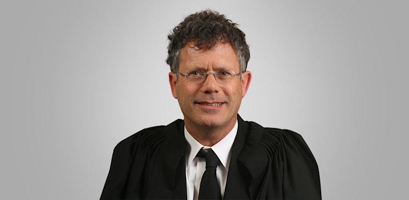 נשיא בית המשפט העליון, השופט יצחק עמית / צילום: דוברות בתי המשפט