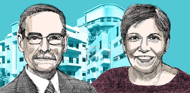  צילום: נילי וינברג / איור: גיל ג'יבלי