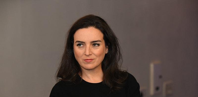 מיכל קיסוס הרצוג / צילום: איל יצהר