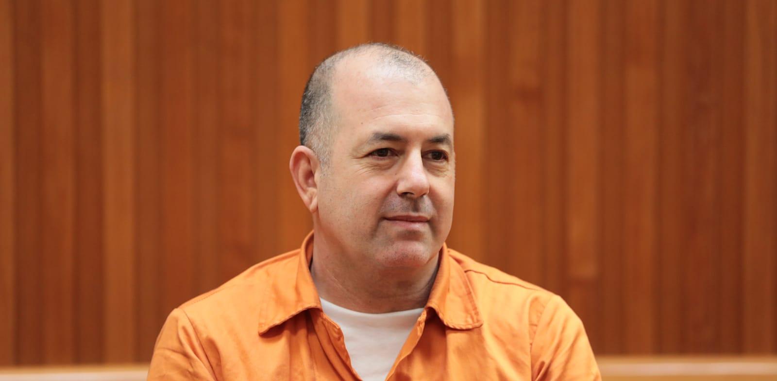 אמיר ברמלי / צילום: יוסי זמיר