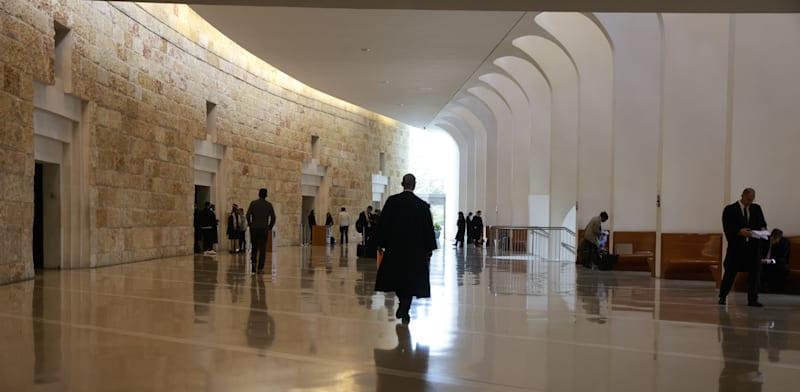 בית המשפט העליון / צילום: יוסי זמיר