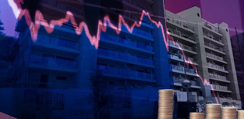  צילום: שים לדירות בשוק השכירות יורד / אילוסטרציה: טלי בוגדנובסקי